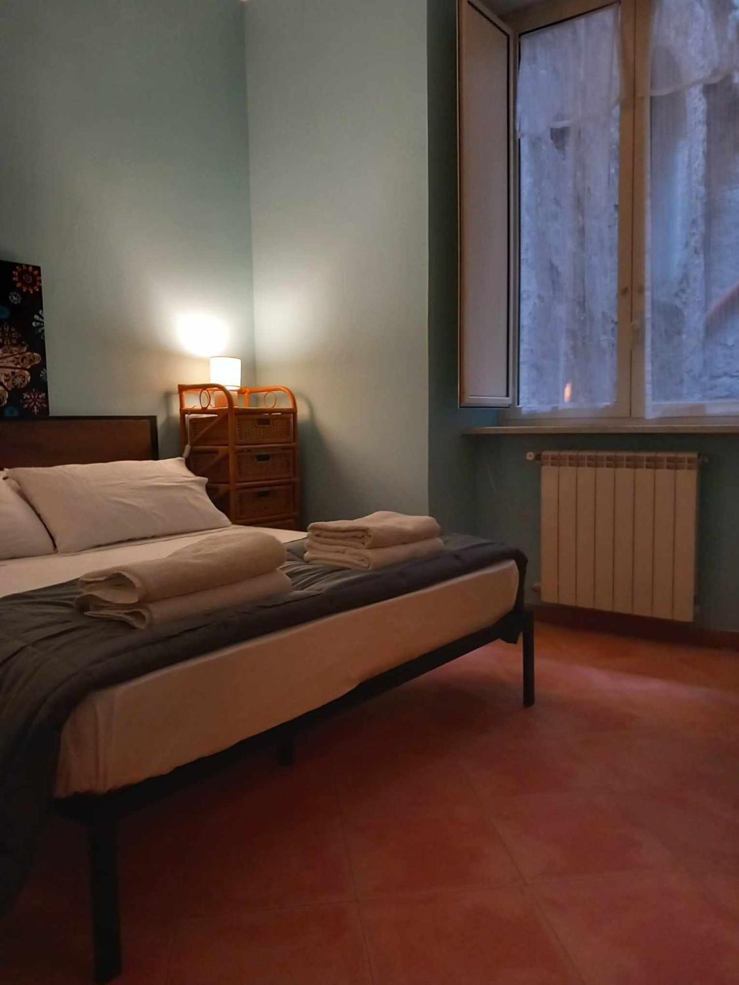 Apartment Casetta Palmarice Centro Storico Naples