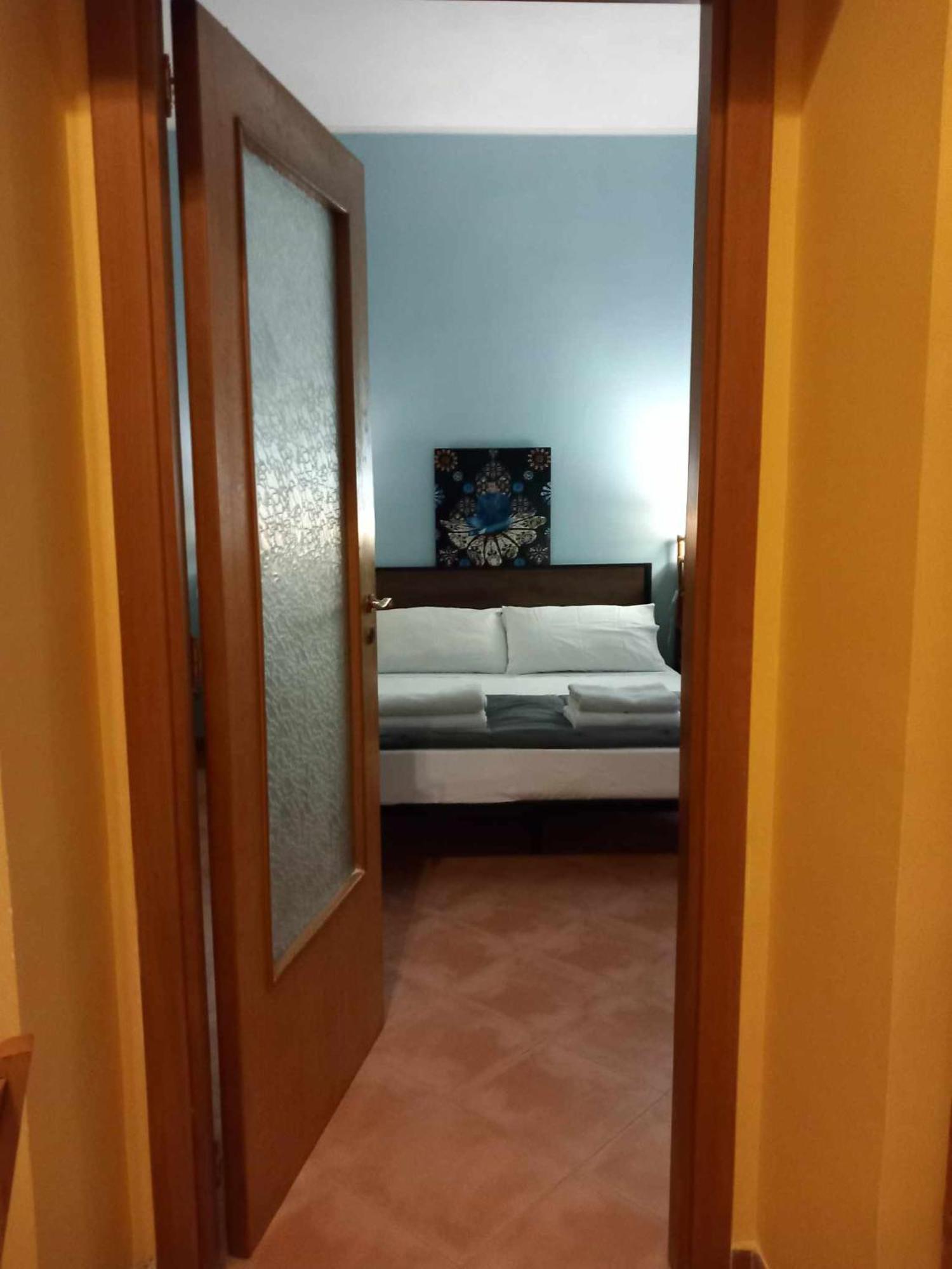 Appartamento Casetta Palmarice Centro Storico *