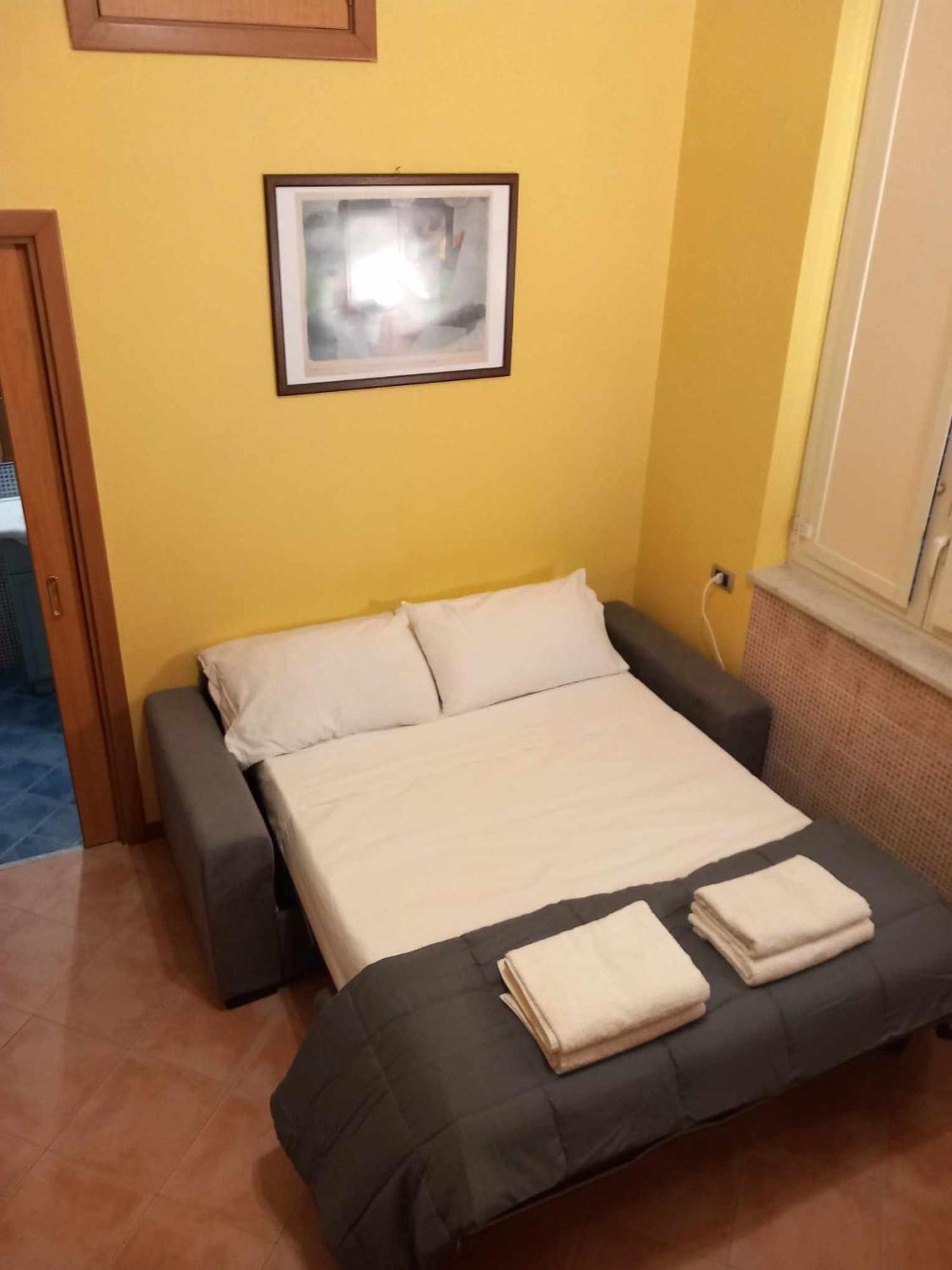 Casetta Palmarice Centro Storico Appartamento *