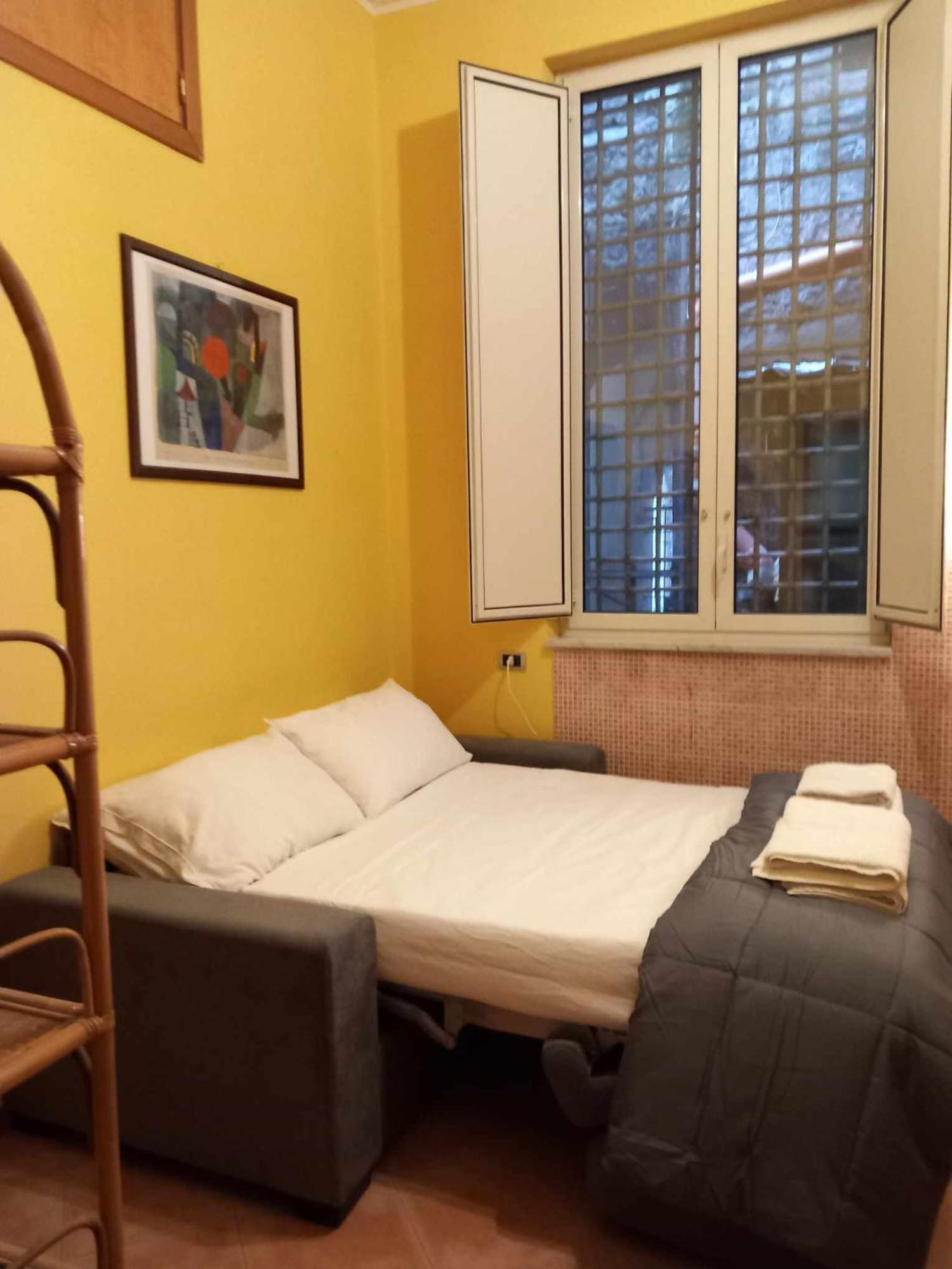Appartamento Casetta Palmarice Centro Storico *