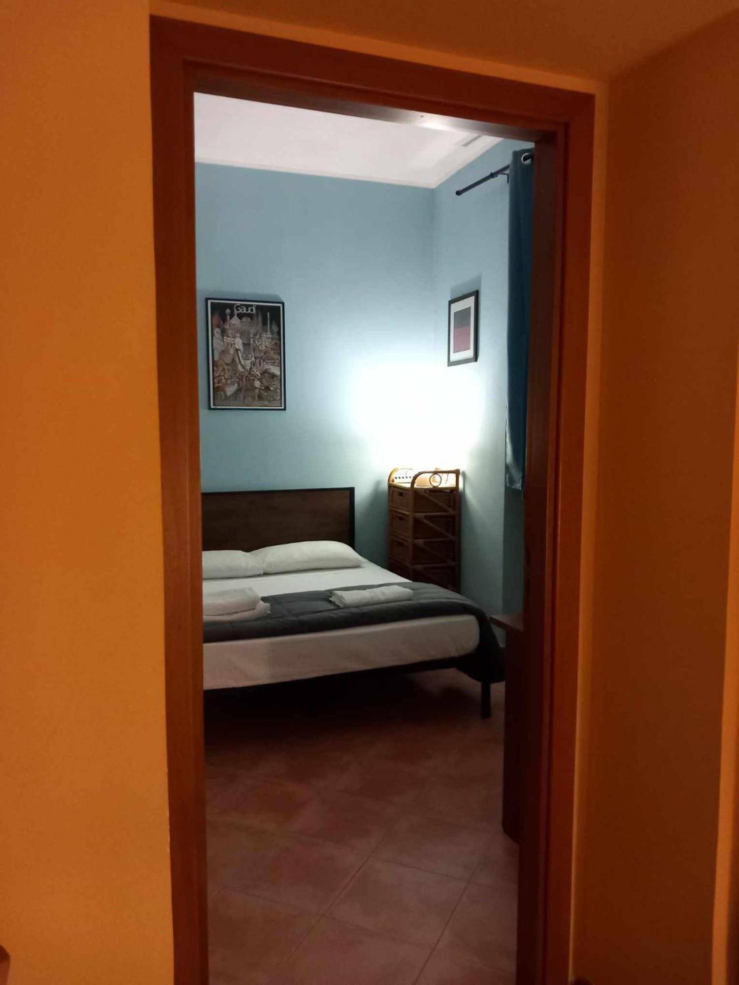 Appartamento Casetta Palmarice Centro Storico *
