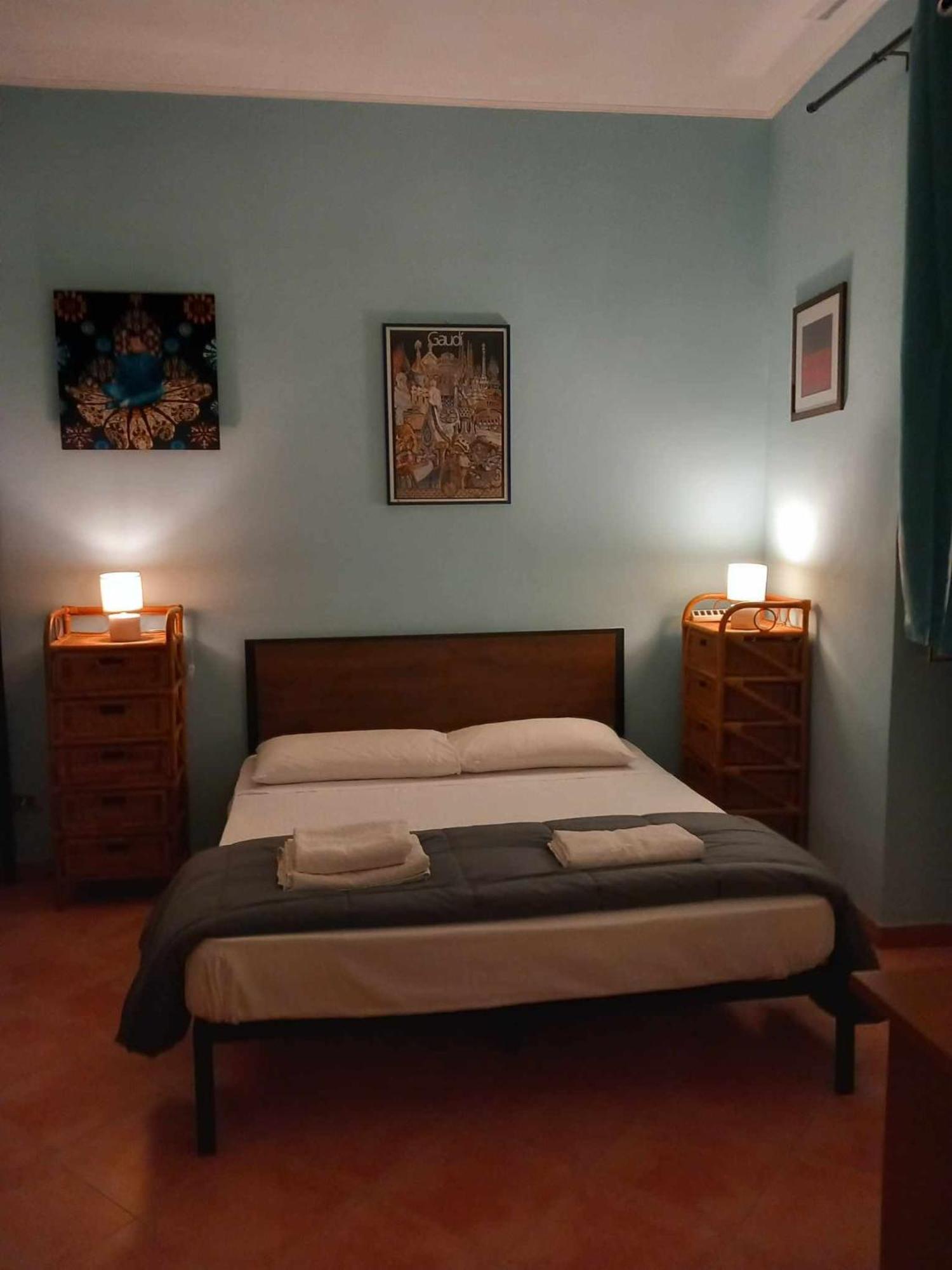 Appartamento Casetta Palmarice Centro Storico Napoli