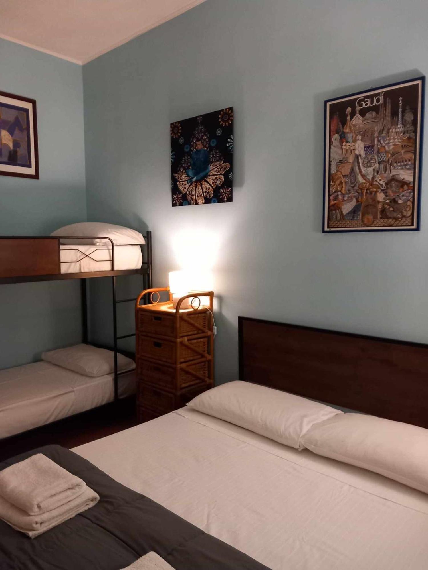 Appartamento Casetta Palmarice Centro Storico Napoli