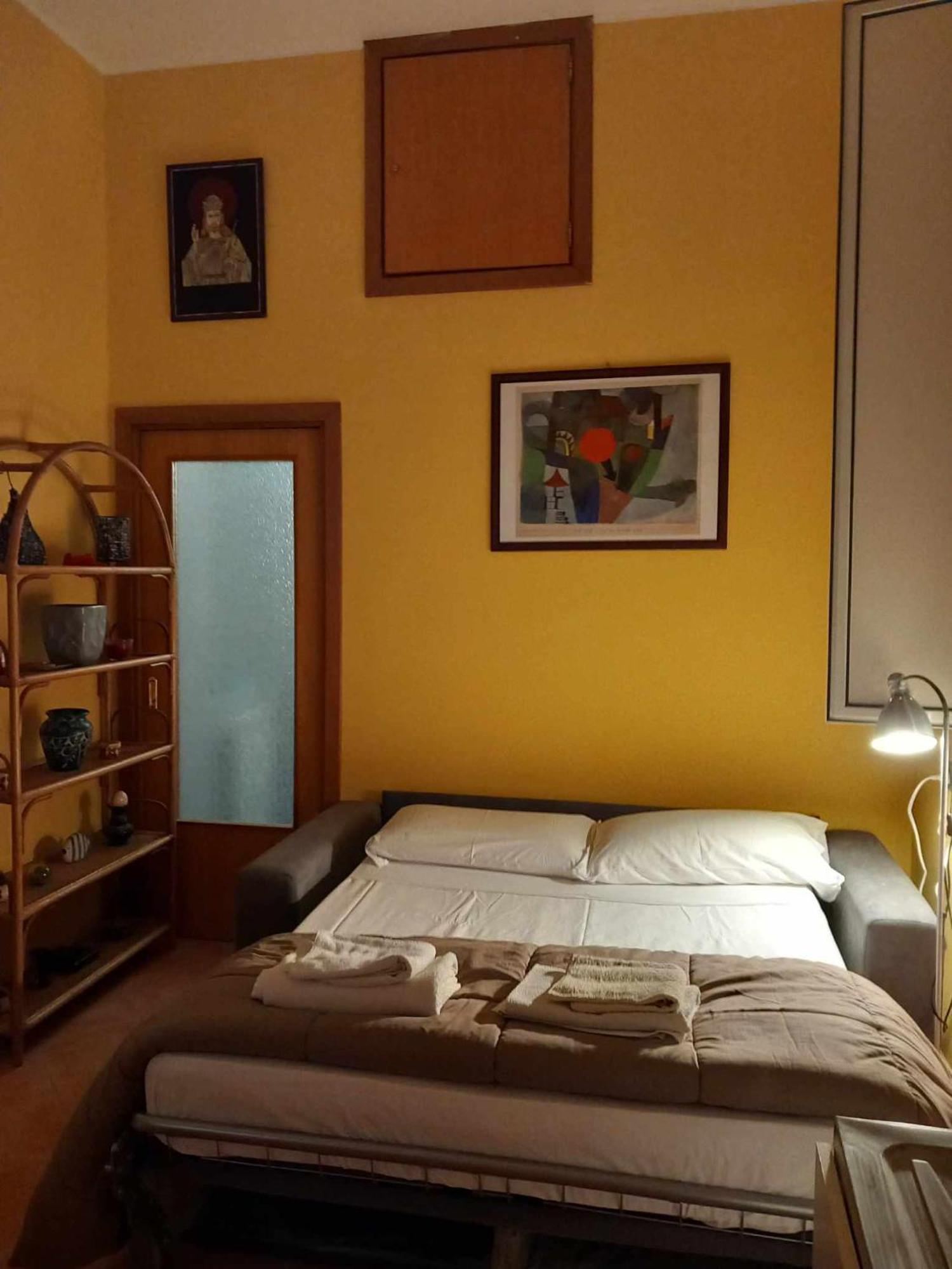 Casetta Palmarice Centro Storico Napoli