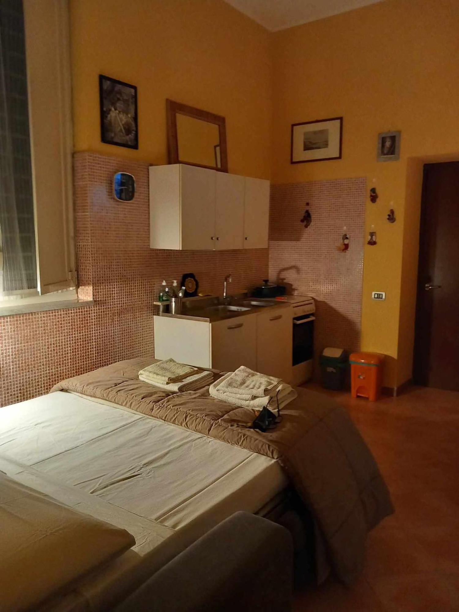 Casetta Palmarice Centro Storico * Napoli