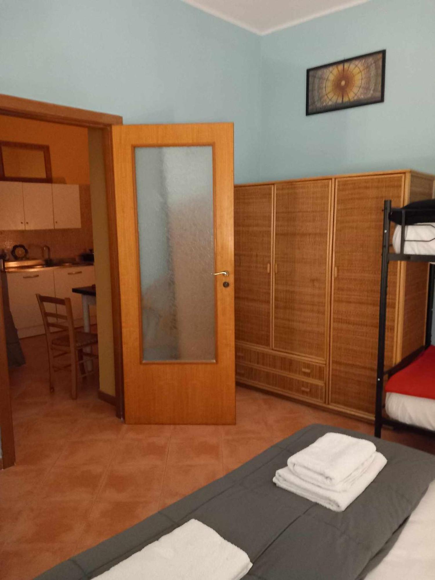 Appartamento Casetta Palmarice Centro Storico *