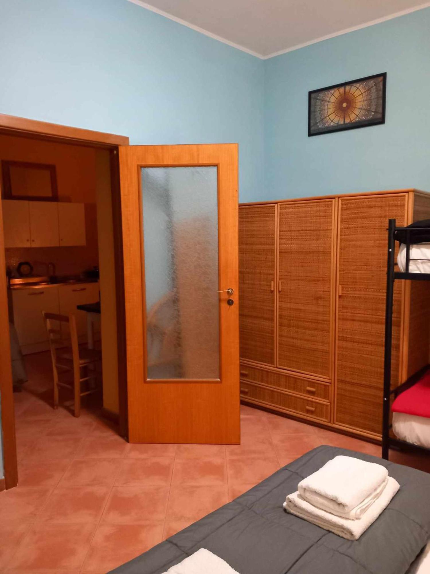 Appartamento Casetta Palmarice Centro Storico *