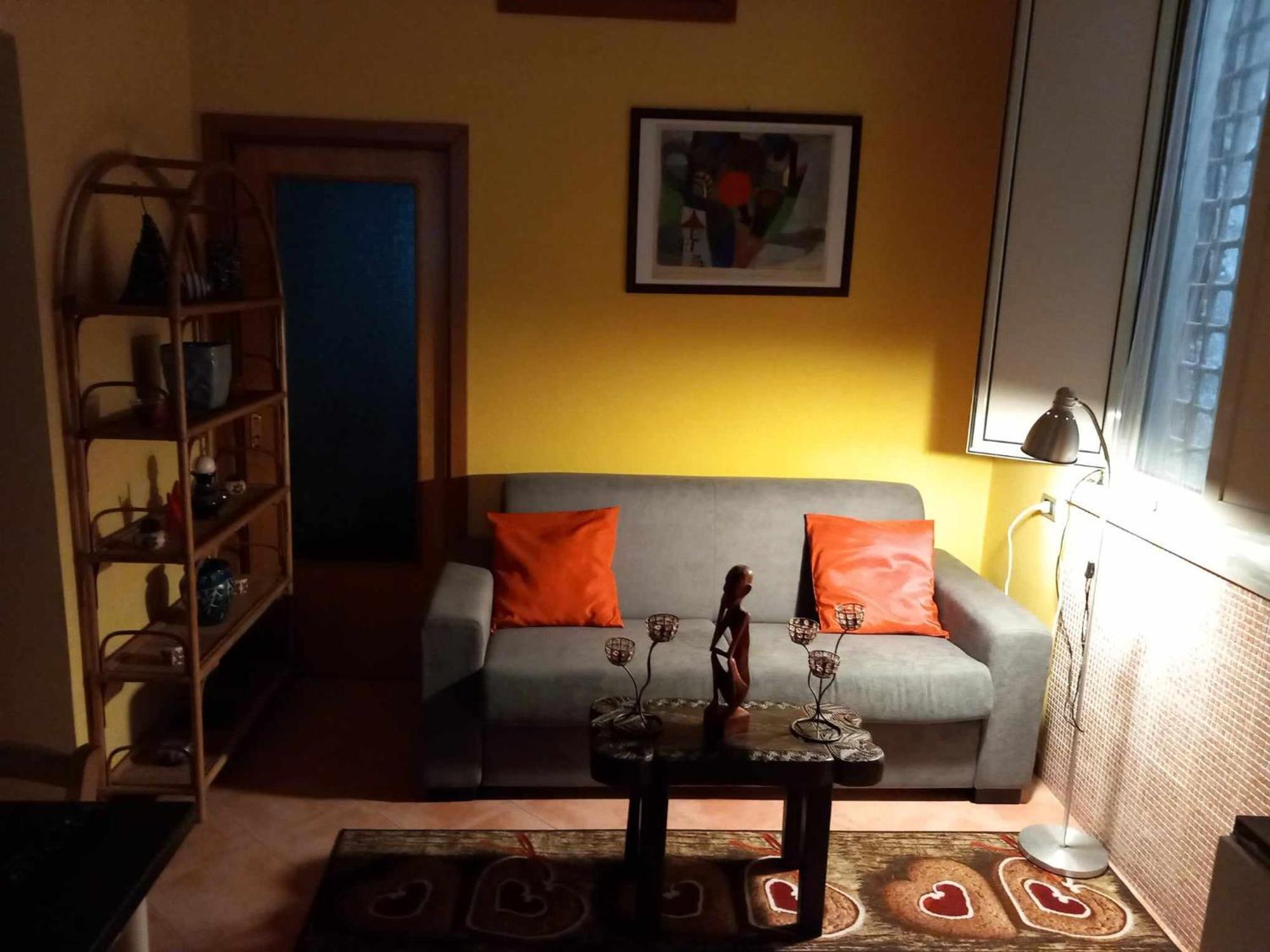 Appartamento Casetta Palmarice Centro Storico *
